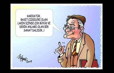 PERTEV ERTÜN ÇİZGİLERİYLE ANILACAK